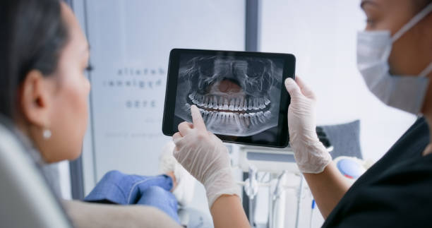 Licensed Teeth Cleaning And Checkup service in Fairmount, IN - Smile Center Dentistry